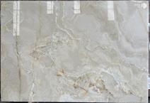 WHITE ONYX