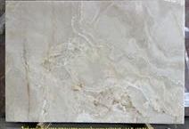 WHITE ONYX