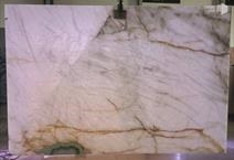 CRISTALLO QUARTZITE