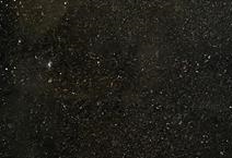 BLACK GALAXY