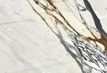 CALACATTA GOLD