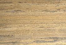 YELLOW TRAVERTINE