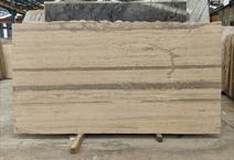 TRAVERTINE SILVER LANE